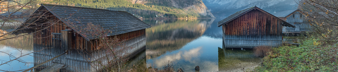 Luftkurort Altaussee